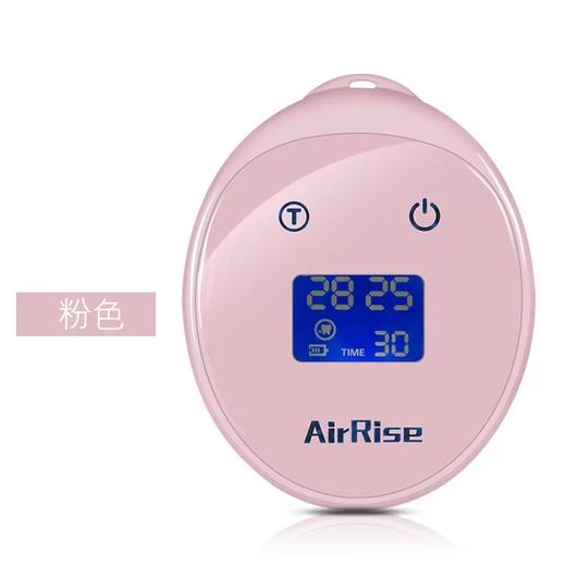 超级套装冷光美牙神器  AirRise爱露丝美牙仪+清洁护理凝胶 源自法国美牙科技新升级 商品图5