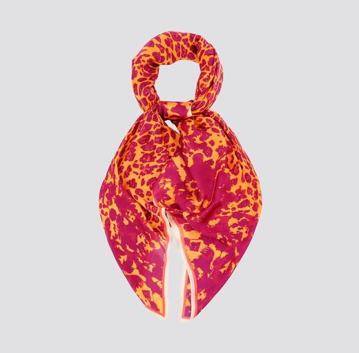 heyin 时尚围巾 SFW1301005 商品图7