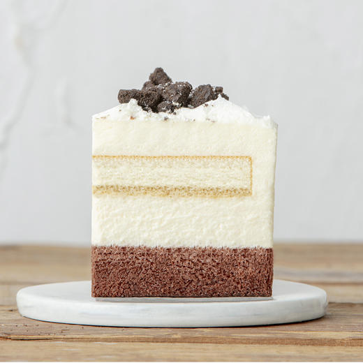 雪域，寻迹雪域柔情，直径12.5cm，幸福下午茶 （高州） 商品图4