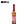 百威啤酒玻璃瓶275ML 商品缩略图1