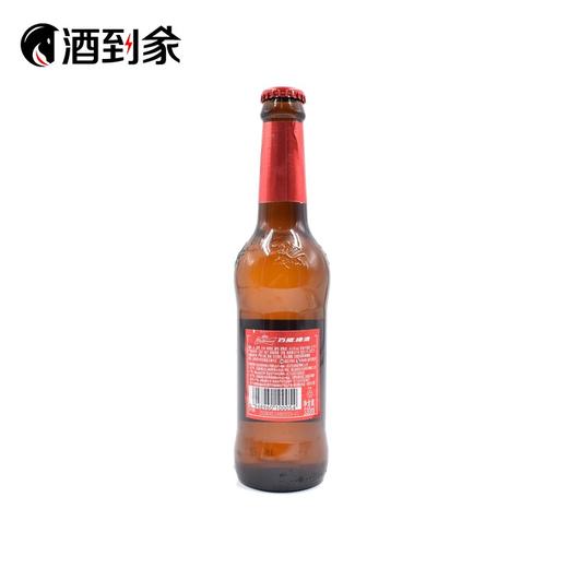 百威啤酒玻璃瓶275ML 商品图1