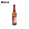 百威啤酒玻璃瓶275ML 商品缩略图2