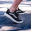 V@NS 男女款ULTRARANGE RAPLDW网布翻毛皮低帮系带休闲运动鞋滑板鞋 商品缩略图0