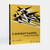 E. McKnight Kauffer: A Designer and His Public/麦克奈特·考弗：设计师和他的公众 商品缩略图1