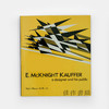 E. McKnight Kauffer: A Designer and His Public/麦克奈特·考弗：设计师和他的公众 商品缩略图0