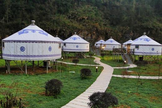 （永久下架）【预付】夏日“桃”跑计划——千岛湖桃园大战 商品图1