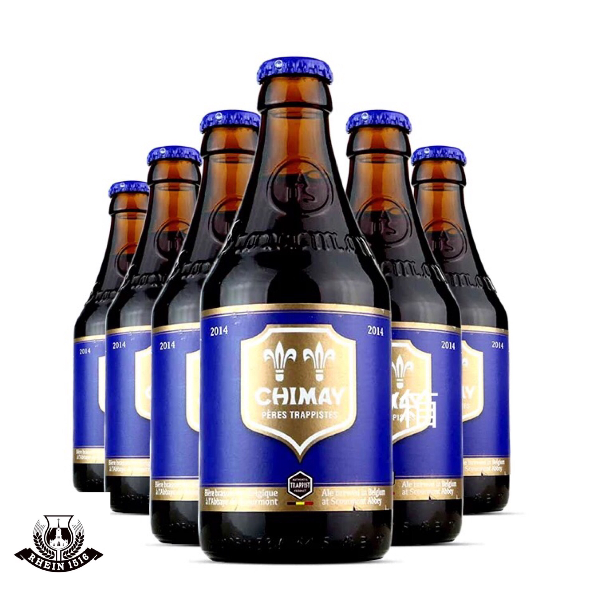 比利时啤酒排名_比利时啤酒图片(2)