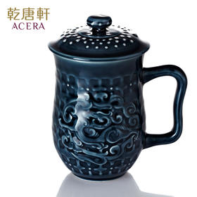 乾唐轩 | 势在必得高杯