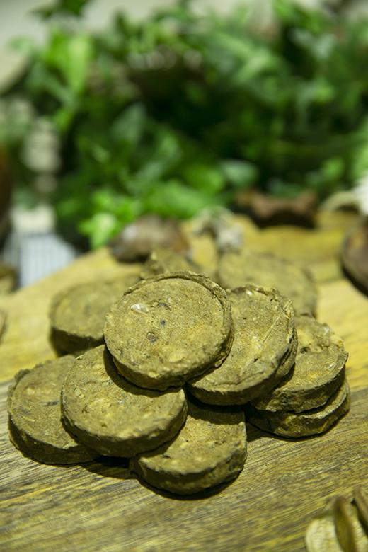 犬浓 马鲛鱼薯仔片100g 商品图1
