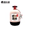 40.8度金六福一坛好酒陶坛500ML（8瓶装） 商品缩略图1