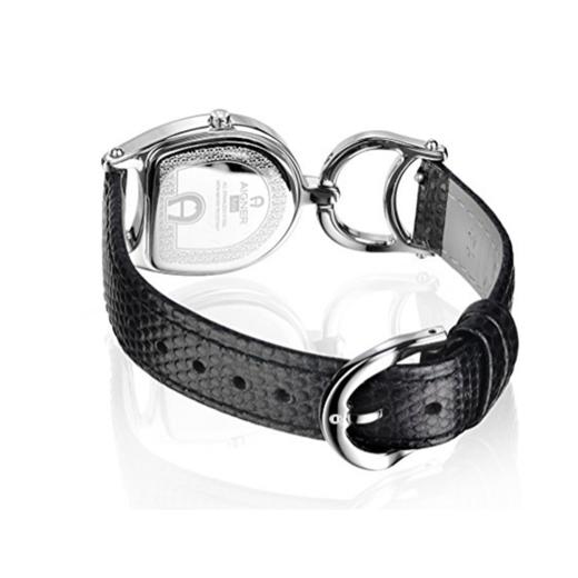 AIGNER 艾格娜 石英女士手表 A32217B  特价75折 商品图2