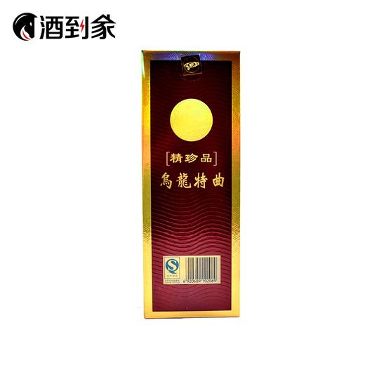 【浓香型】42度珍品乌龙特曲700ML 商品图2