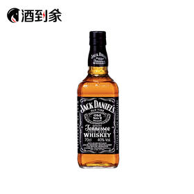 杰克丹尼700ml