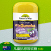 Nature's Way Kids Smart 佳思敏 儿童抗感冒软糖 60粒 商品缩略图0