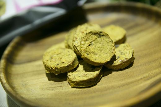 犬浓 白鱼薯仔片🐟100g 商品图1