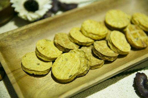 犬浓 三文鱼薯仔片100g 商品图1
