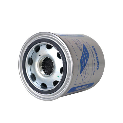 油滤干燥瓶 银罐 滤油、滤水双重过滤干燥罐 商品图3