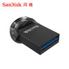 闪迪U盘32g闪存盘 高速usb3.1CZ430酷豆 32g迷你车载电脑优盘 商品缩略图1