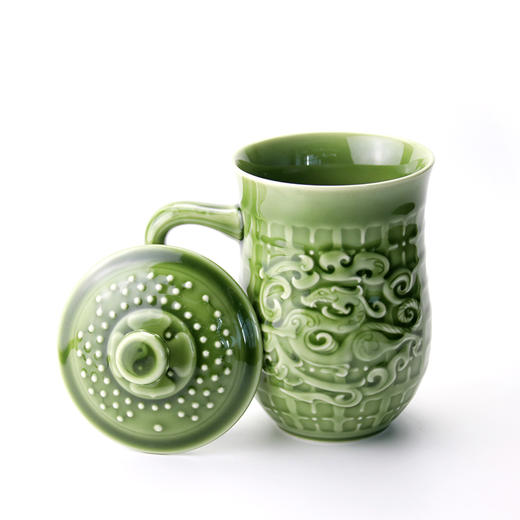 乾唐轩 | 势在必得高杯 商品图3