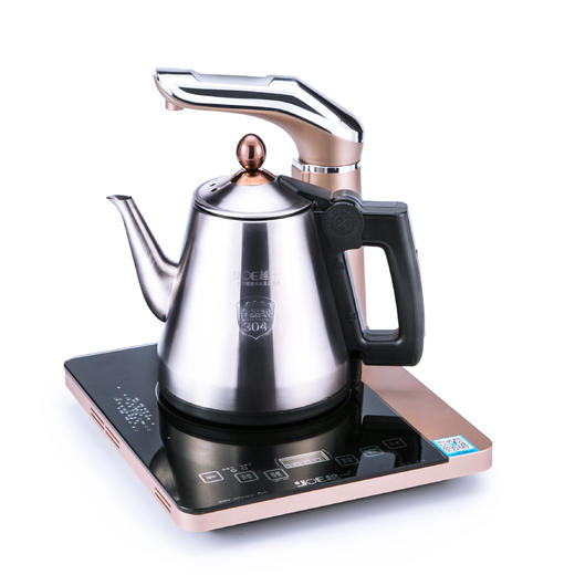 越一 | 全自动恒温烧水炉K11 商品图0