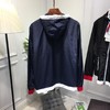 点此购买 Moncler 蒙口男士连帽X Craig Green雨衣夹克外套 知名 101323 商品缩略图12