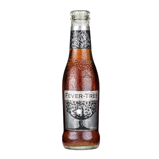 芬味树汽水200ml x 24瓶 Fever-Tree Mixer 200ml x 24 bottles 商品图4