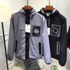 点此购买 Moncler 蒙口男士连帽X Craig Green雨衣夹克外套 知名 101323 商品缩略图0
