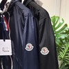 点此购买 Moncler 蒙口男士连帽X Craig Green雨衣夹克外套 知名 101323 商品缩略图10