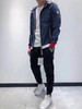 点此购买 Moncler 蒙口男士连帽X Craig Green雨衣夹克外套 知名 101323 商品缩略图5