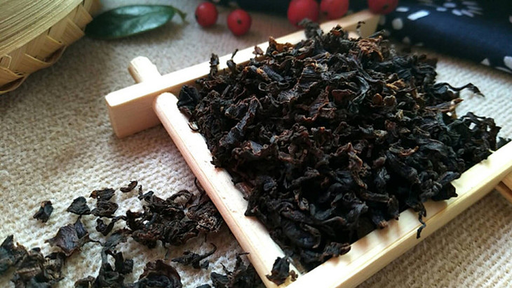 【农家梅干菜】香味醇厚,无沙免洗,家常食材,考验厨艺的时候到了.
