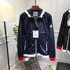 点此购买 Moncler 蒙口男士连帽X Craig Green雨衣夹克外套 知名 101323 商品缩略图13