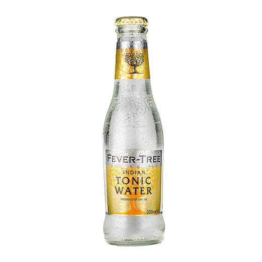 芬味树汽水200ml x 24瓶 Fever-Tree Mixer 200ml x 24 bottles 商品图2
