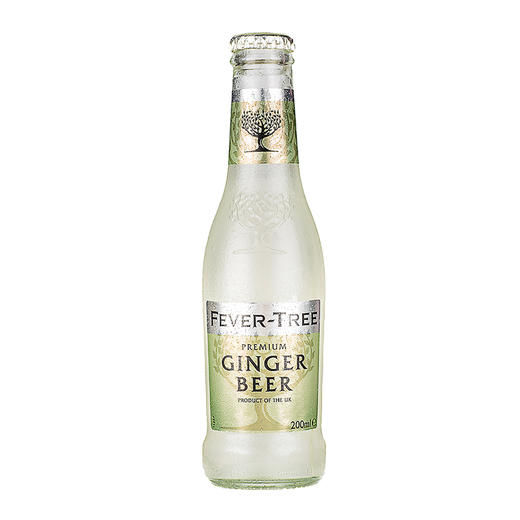 芬味树汽水200ml x 24瓶 Fever-Tree Mixer 200ml x 24 bottles 商品图5