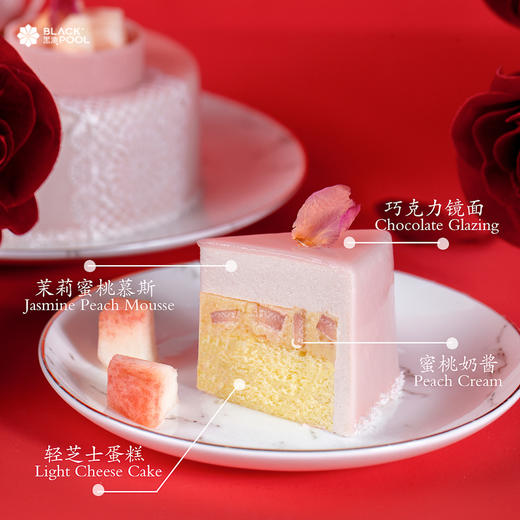 （打标签，不发货）朝朝暮暮·TWILIGHT 经典系列 商品图2