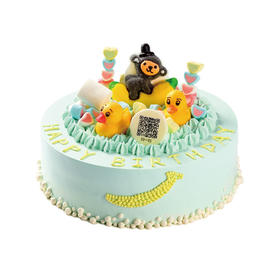 新品上市|童话世界