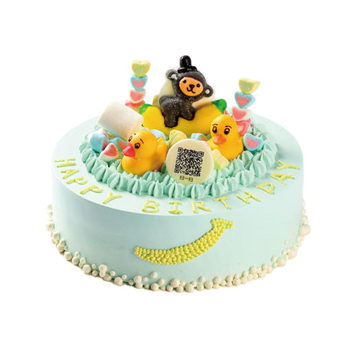 新品上市|童话世界 商品图0