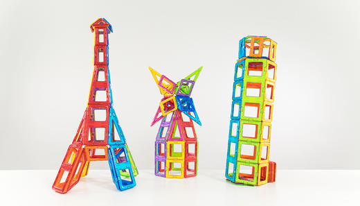 【第10集】著名建筑 (三)  商品图0