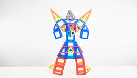 【第11集】机器人