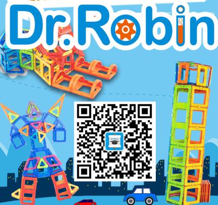 磁力片-合集 商品图0