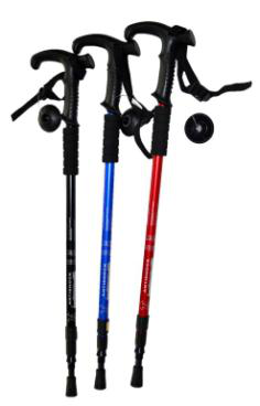 艾瑞迪 | 登山杖D-003