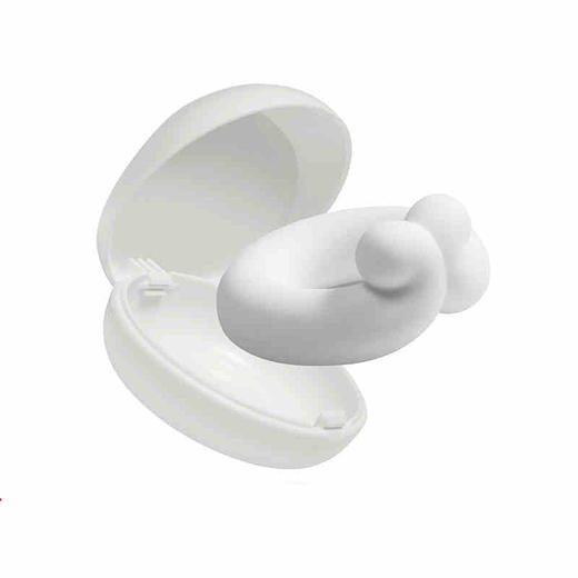 【热卖】网易春风TryFun男用锁精环延时环套环固精阴茎环成人工具情趣用品 商品图4