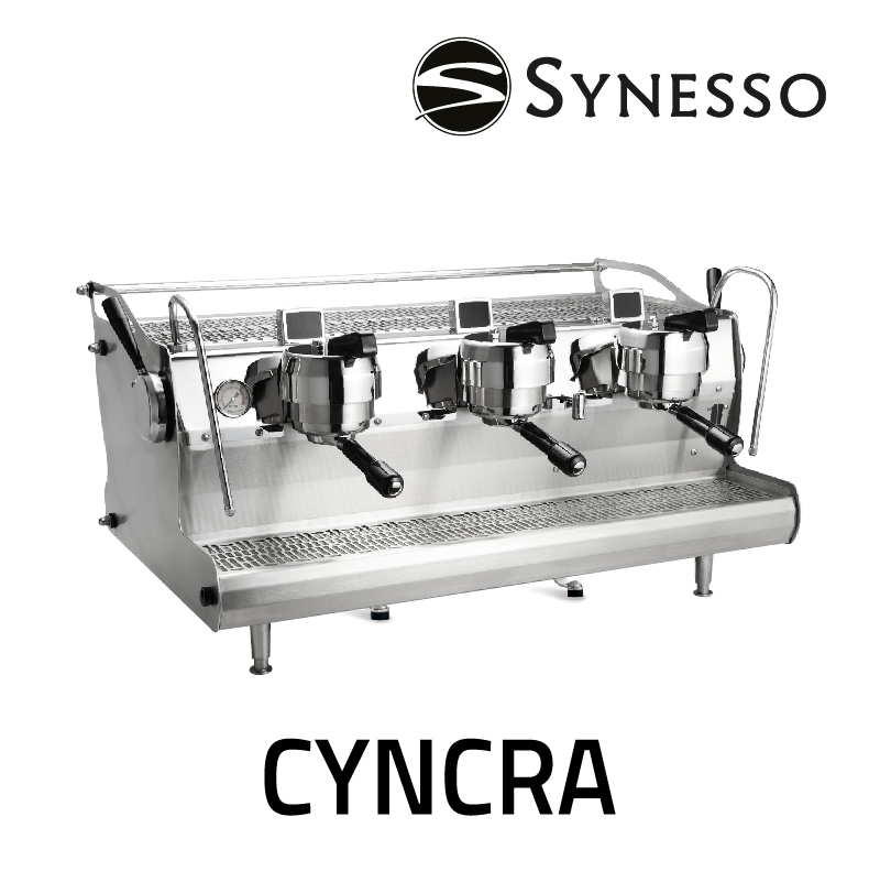 synesso cyncra 2g/3g【运费到付】随货带票,请务必