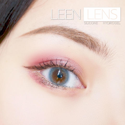leenlens rosemi【硅水凝胶】 商品图0