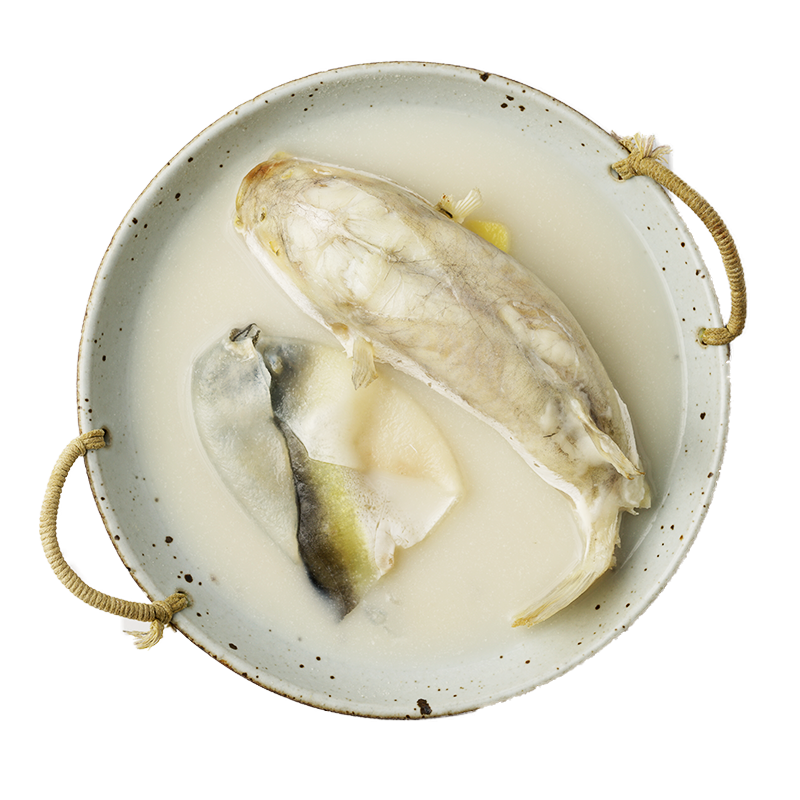 河豚鱼半成品 (200-250g/条)|亲邻优选