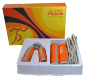 艾瑞迪 | 运动两件套AL－001