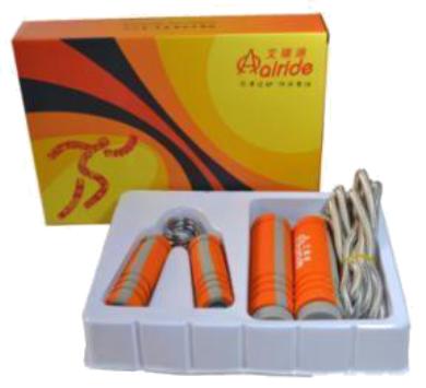 艾瑞迪 | 运动两件套AL－001 商品图0