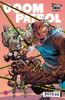 变体 末日巡逻队 Doom Patrol Vol 6 商品缩略图1