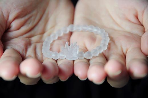 【周边饰品】那禾壹壹海葵系列饰品 - 像海葵一样努力生长，总有小丑鱼来安家 商品图4