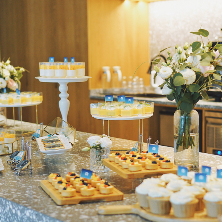 黄金海岸商务套餐