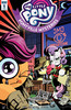 变体 彩虹小马 My Little Pony Ponyville Mysteries 商品缩略图3